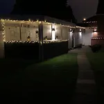 Apartman H. C. Lumbyes Vej - Kaelderlejlighed *