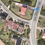 H. C. Lumbyes Vej - Kaelderlejlighed Apartman *