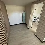 Apartman H. C. Lumbyes Vej - Kaelderlejlighed Odense