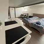Lägenhet H. C. Lumbyes Vej - Kaelderlejlighed Odense