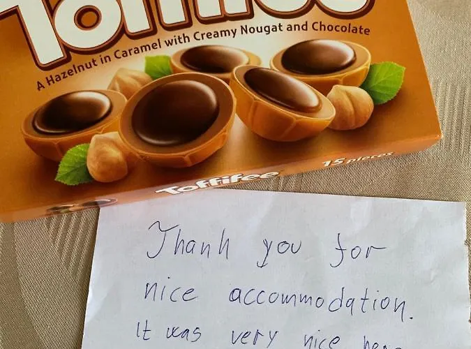 H. C. Lumbyes Vej - Kaelderlejlighed * Odense